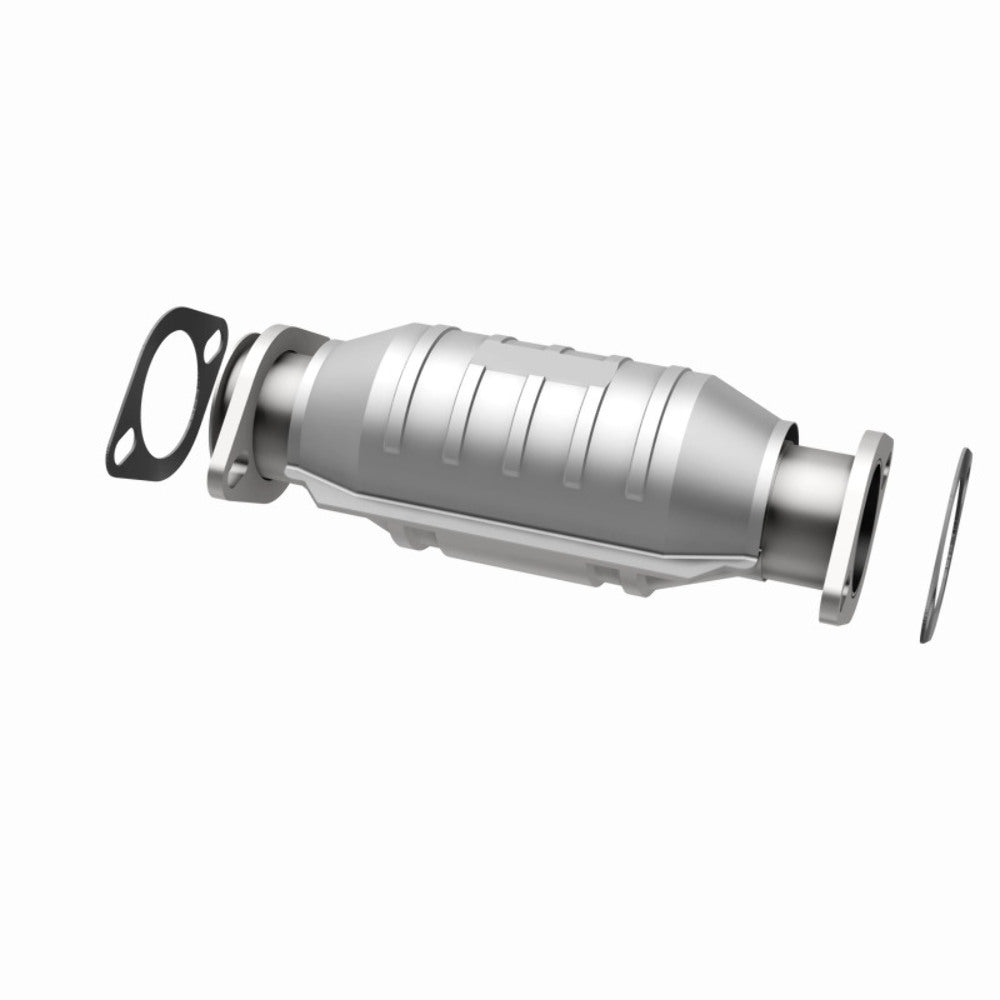 86-94 Nissan/Toyota CA Direct-Fit Catalytic Converter 3391767 Magnaflow - Catalytic Converters Car Part People