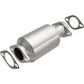 86-94 Nissan/Toyota CA Direct-Fit Catalytic Converter 3391767 Magnaflow - Catalytic Converters Car Part People