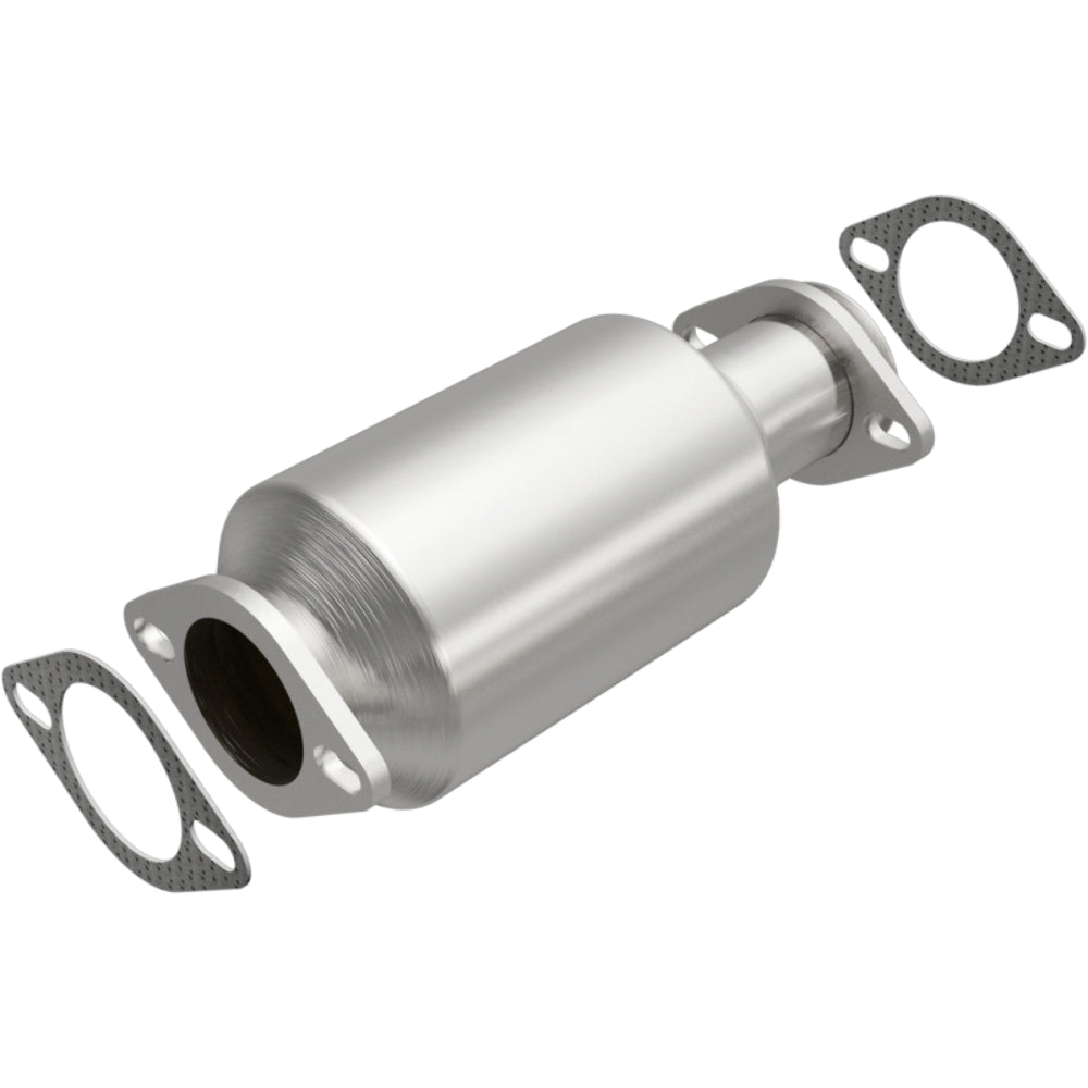 86-94 Nissan/Toyota CA Direct-Fit Catalytic Converter 3391767 Magnaflow - Catalytic Converters Car Part People