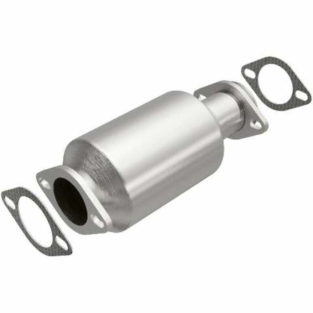 86-94 Nissan/Toyota CA Direct-Fit Catalytic Converter 3391767 Magnaflow - Catalytic Converters Car Part People