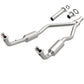 90-93 3.9L Range Rover CA Direct-Fit Catalytic Converter 3391821 Magnaflow - Catalytic Converters Car Part People
