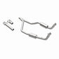 90-93 3.9L Range Rover CA Direct-Fit Catalytic Converter 3391821 Magnaflow - Catalytic Converters Car Part People