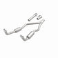 90-93 3.9L Range Rover CA Direct-Fit Catalytic Converter 3391821 Magnaflow - Catalytic Converters Car Part People