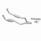 90-93 3.9L Range Rover CA Direct-Fit Catalytic Converter 3391821 Magnaflow - Catalytic Converters Car Part People
