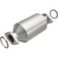 1985-1995 Toyota 4Runner Direct-Fit Catalytic Converter 3391886 Magnaflow