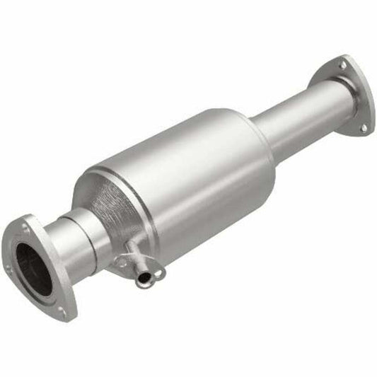 79-87 Land Cruiser 4.2L CA Direct-Fit Catalytic Converter 3391894 Magnaflow - Catalytic Converters Car Part People