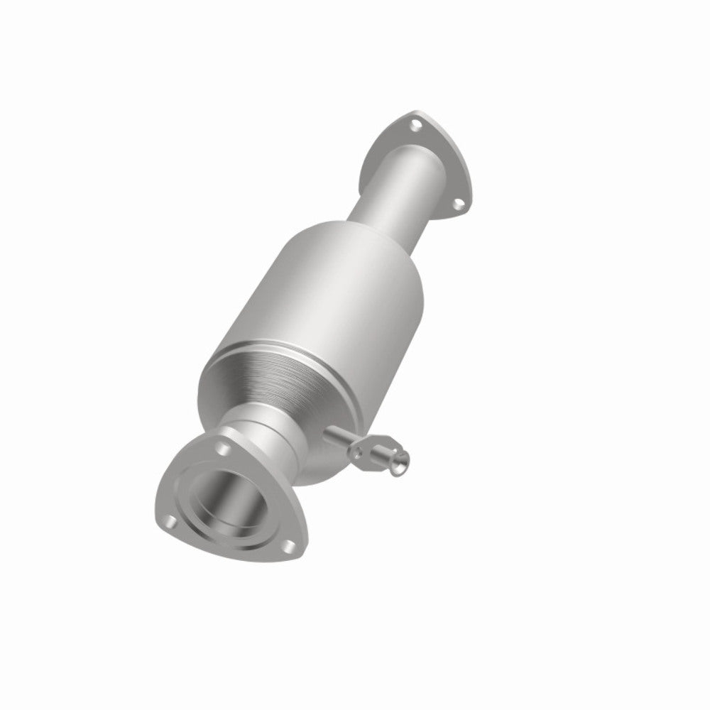 79-87 Land Cruiser 4.2L CA Direct-Fit Catalytic Converter 3391894 Magnaflow - Catalytic Converters Car Part People