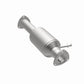 79-87 Land Cruiser 4.2L CA Direct-Fit Catalytic Converter 3391894 Magnaflow - Catalytic Converters Car Part People
