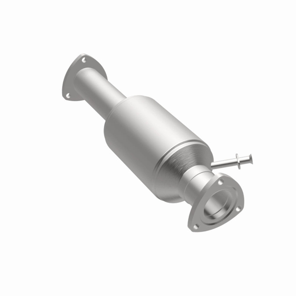 79-87 Land Cruiser 4.2L CA Direct-Fit Catalytic Converter 3391894 Magnaflow - Catalytic Converters Car Part People