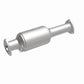 79-87 Land Cruiser 4.2L CA Direct-Fit Catalytic Converter 3391894 Magnaflow - Catalytic Converters Car Part People