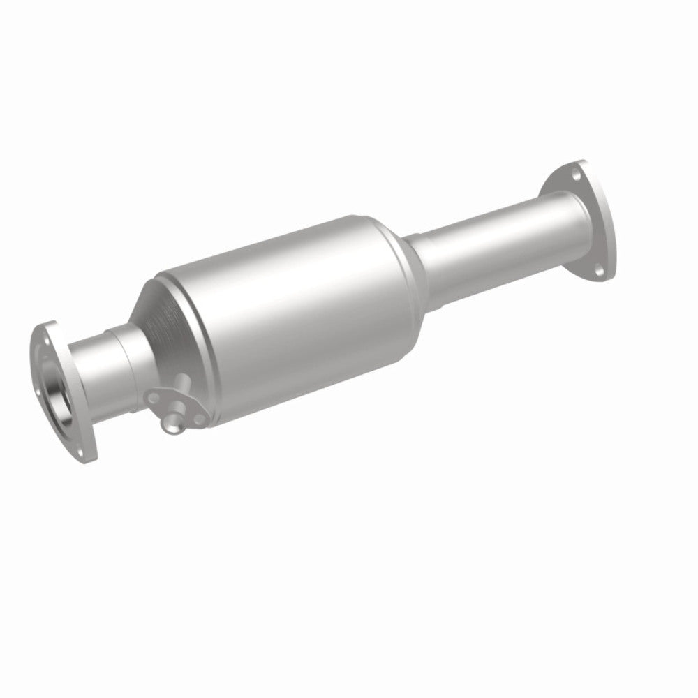 79-87 Land Cruiser 4.2L CA Direct-Fit Catalytic Converter 3391894 Magnaflow - Catalytic Converters Car Part People