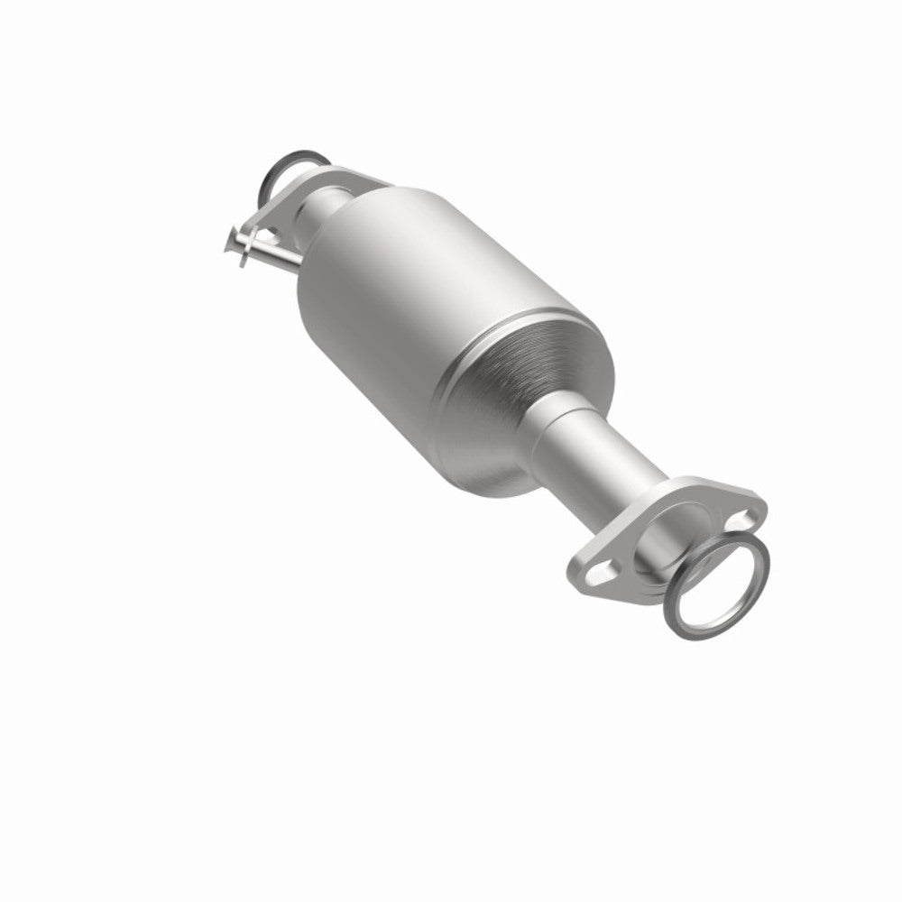 81-83 Toyota Pickup 2.4L CA Direct-Fit Catalytic Converter 3391895 Magnaflow - Catalytic Converters Car Part People