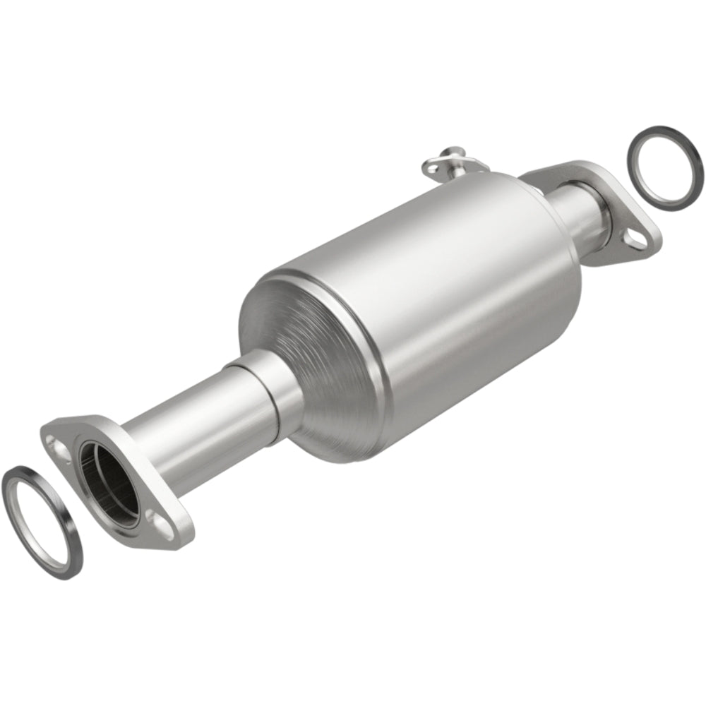 81-83 Toyota Pickup 2.4L CA Direct-Fit Catalytic Converter 3391895 Magnaflow - Catalytic Converters Car Part People