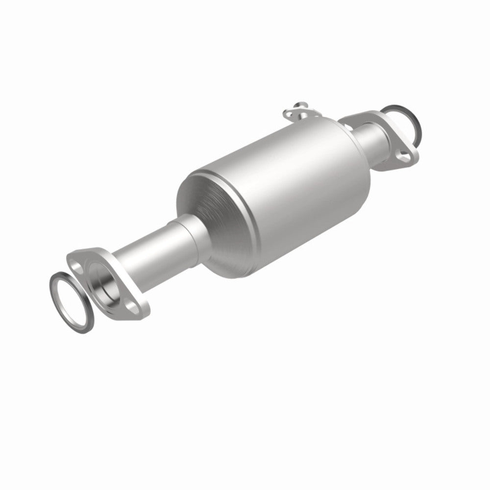 81-83 Toyota Pickup 2.4L CA Direct-Fit Catalytic Converter 3391895 Magnaflow - Catalytic Converters Car Part People