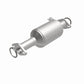81-83 Toyota Pickup 2.4L CA Direct-Fit Catalytic Converter 3391895 Magnaflow - Catalytic Converters Car Part People