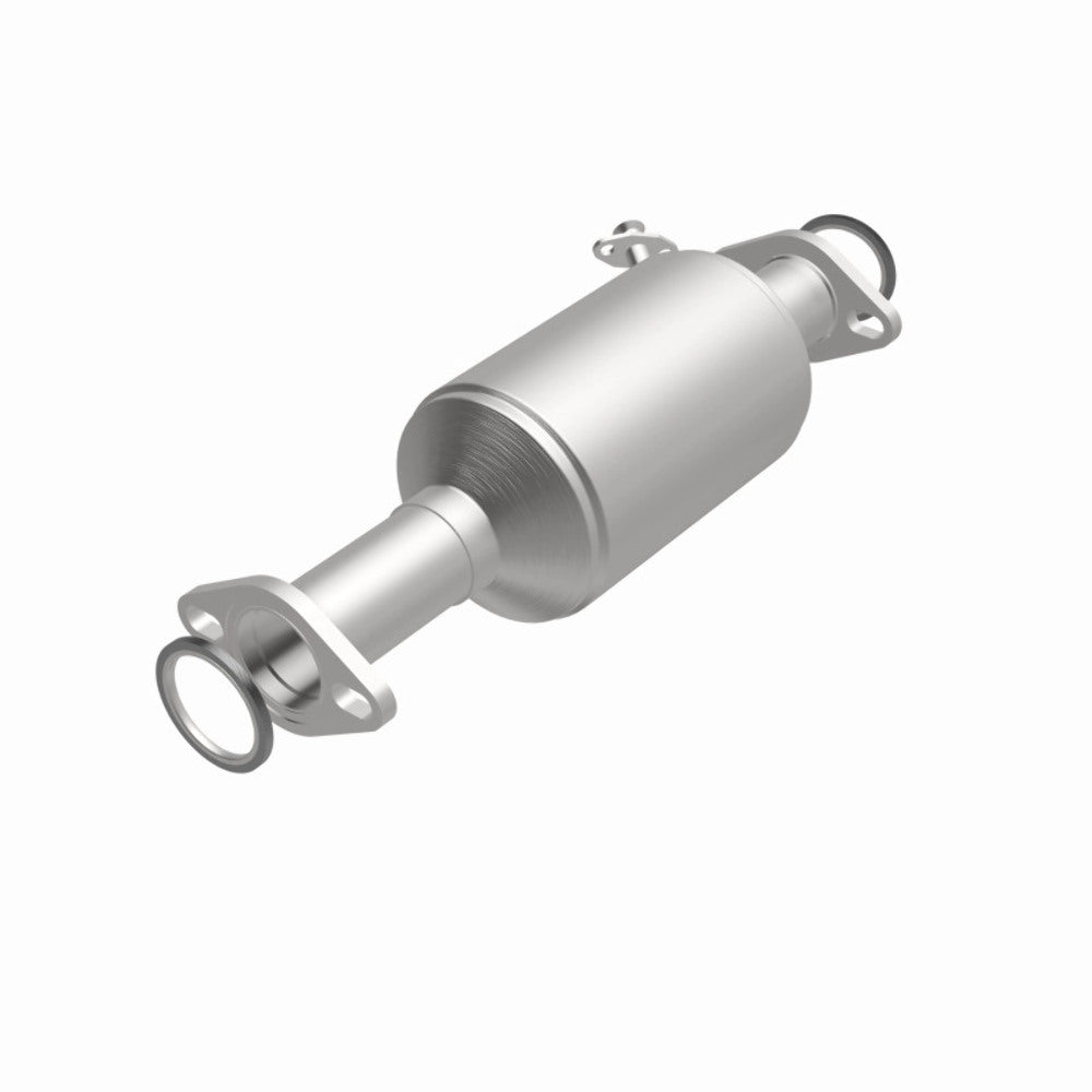81-83 Toyota Pickup 2.4L CA Direct-Fit Catalytic Converter 3391895 Magnaflow - Catalytic Converters Car Part People