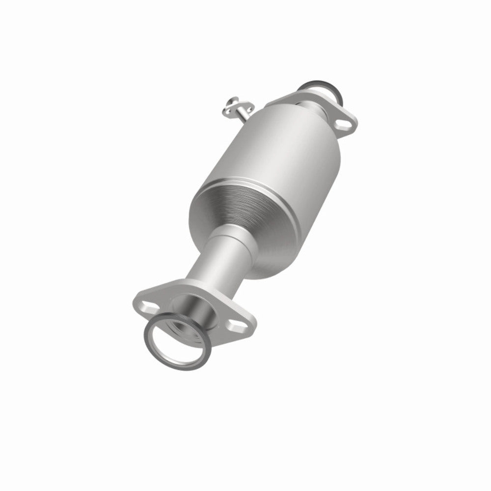 81-83 Toyota Pickup 2.4L CA Direct-Fit Catalytic Converter 3391895 Magnaflow - Catalytic Converters Car Part People