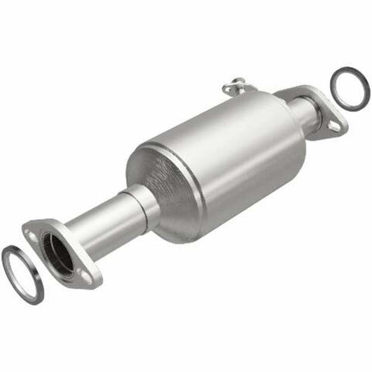 81-83 Toyota Pickup 2.4L CA Direct-Fit Catalytic Converter 3391895 Magnaflow - Catalytic Converters Car Part People
