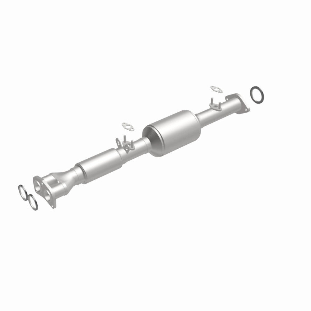 91-95 Previa 2.4L CA Direct-Fit Catalytic Converter 3391896 Magnaflow - Catalytic Converters Car Part People
