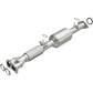 91-95 Previa 2.4L CA Direct-Fit Catalytic Converter 3391896 Magnaflow - Catalytic Converters Car Part People