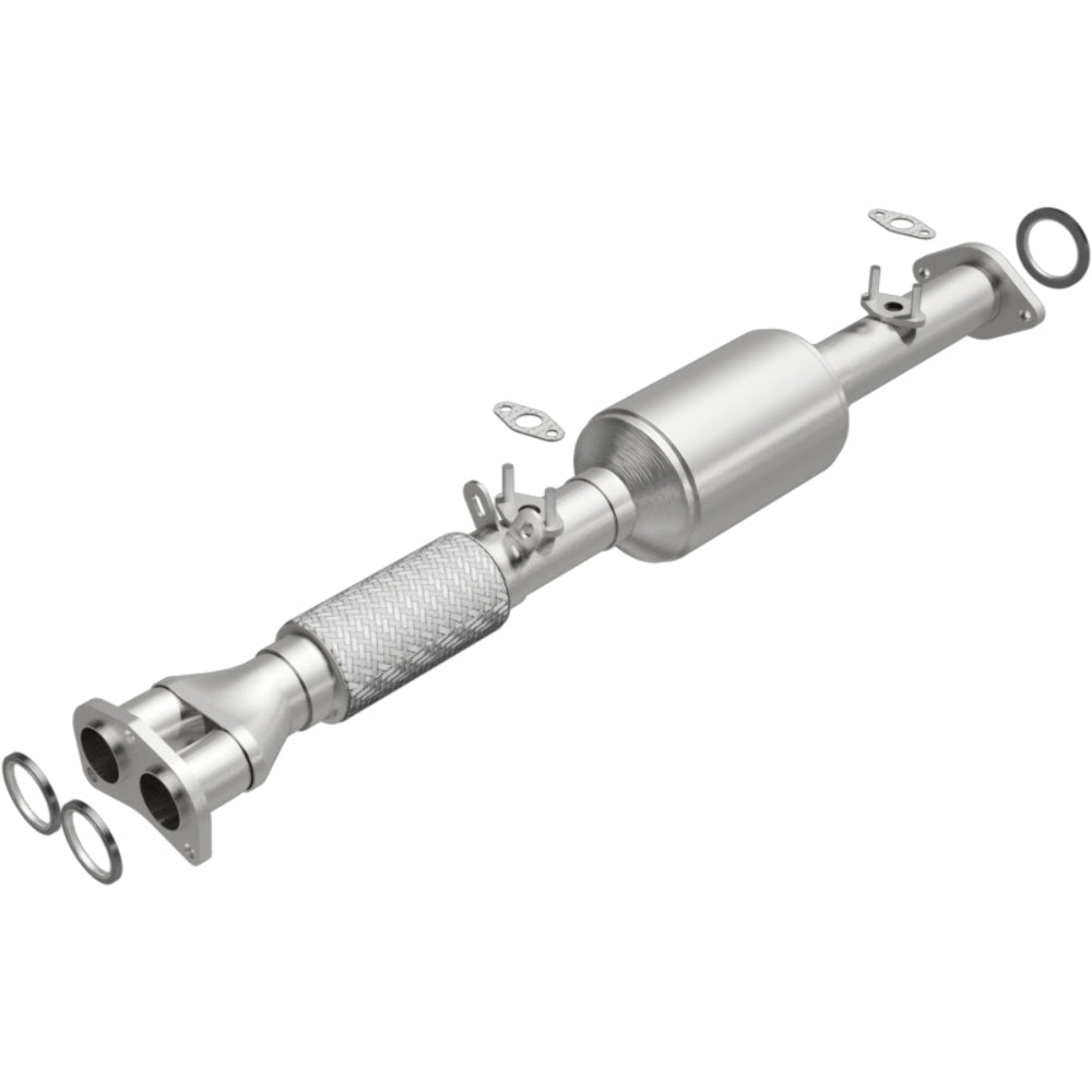 91-95 Previa 2.4L CA Direct-Fit Catalytic Converter 3391896 Magnaflow - Catalytic Converters Car Part People