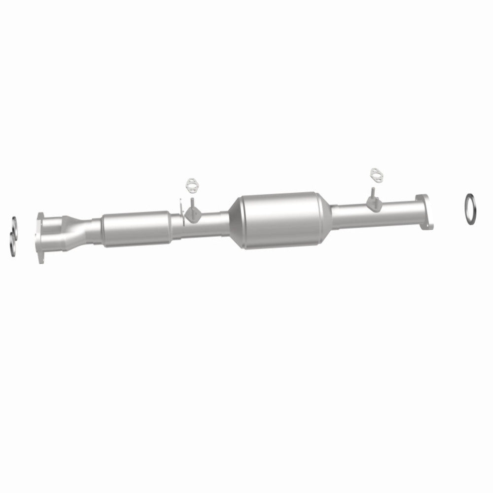 91-95 Previa 2.4L CA Direct-Fit Catalytic Converter 3391896 Magnaflow - Catalytic Converters Car Part People