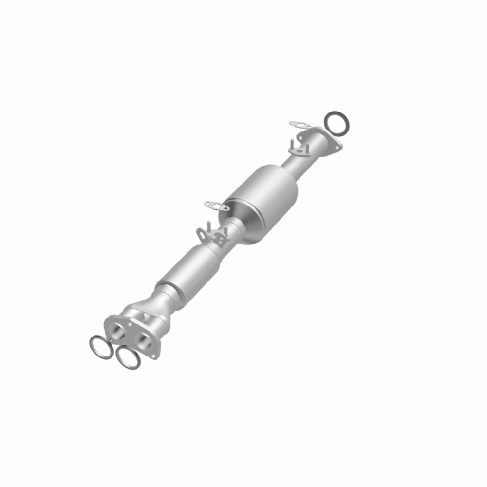 91-95 Previa 2.4L CA Direct-Fit Catalytic Converter 3391896 Magnaflow - Catalytic Converters Car Part People