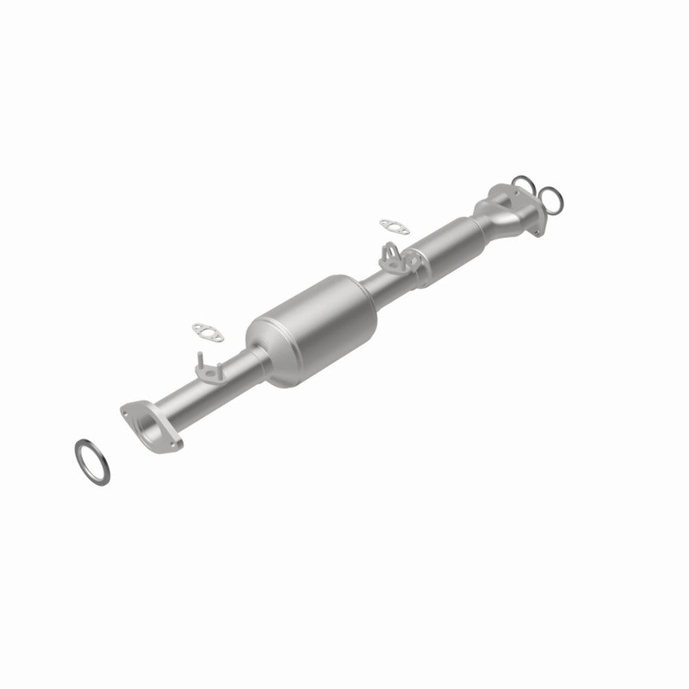 91-95 Previa 2.4L CA Direct-Fit Catalytic Converter 3391896 Magnaflow - Catalytic Converters Car Part People