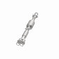 91-95 Previa 2.4L CA Direct-Fit Catalytic Converter 3391896 Magnaflow - Catalytic Converters Car Part People
