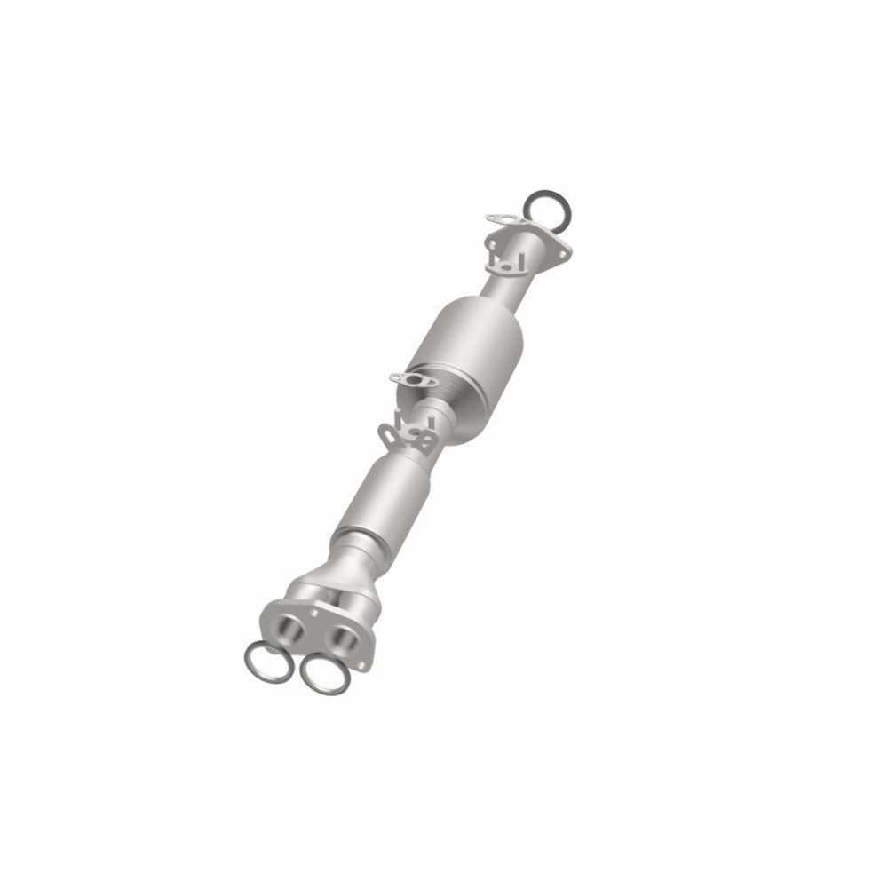 91-95 Previa 2.4L CA Direct-Fit Catalytic Converter 3391896 Magnaflow - Catalytic Converters Car Part People