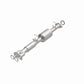 91-95 Previa 2.4L CA Direct-Fit Catalytic Converter 3391896 Magnaflow - Catalytic Converters Car Part People