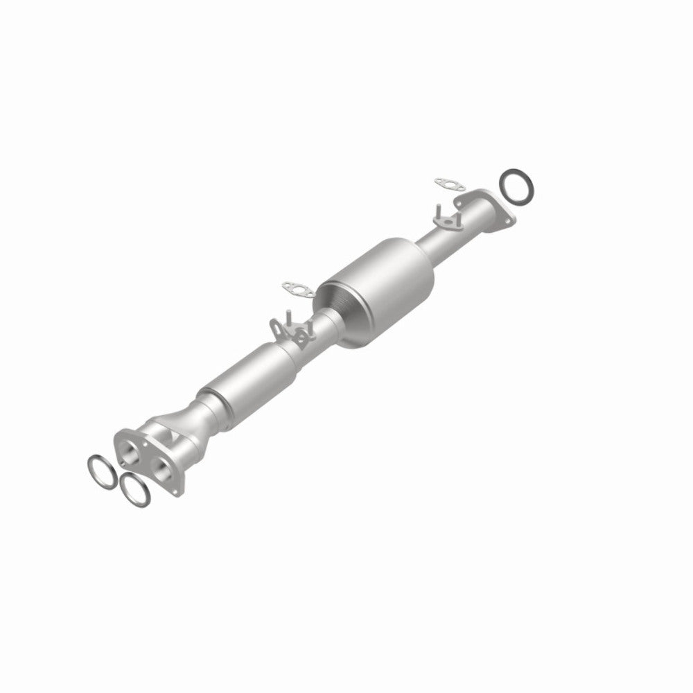 91-95 Previa 2.4L CA Direct-Fit Catalytic Converter 3391896 Magnaflow - Catalytic Converters Car Part People