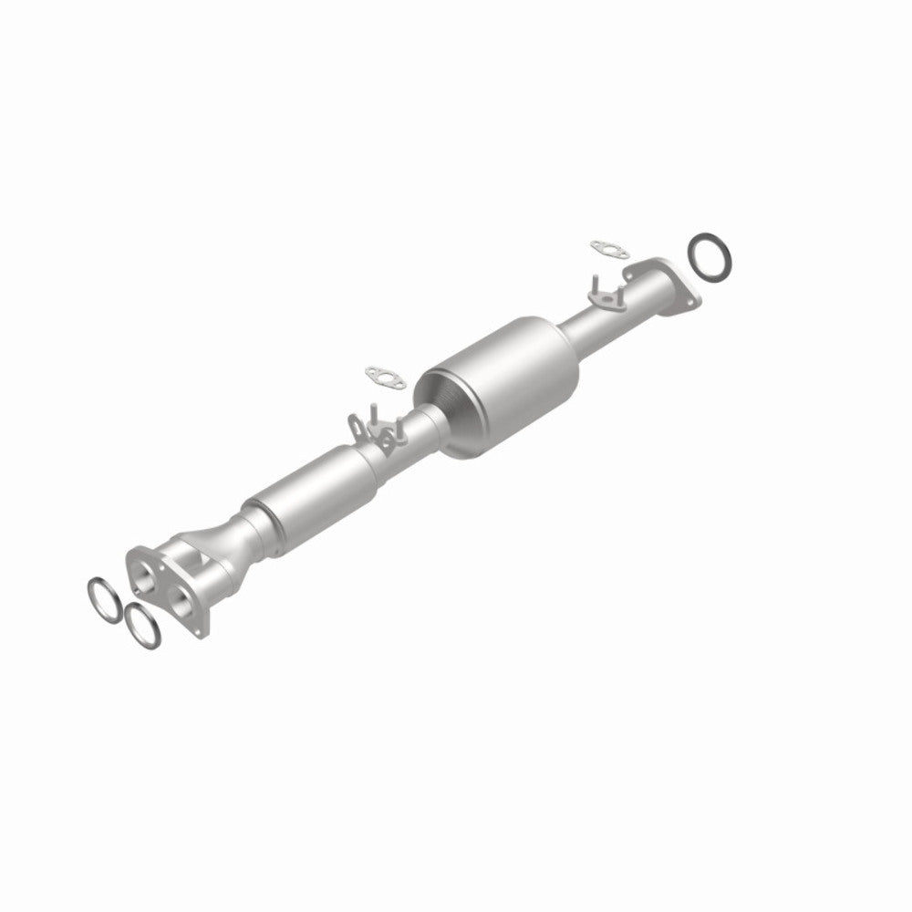 91-95 Previa 2.4L CA Direct-Fit Catalytic Converter 3391896 Magnaflow - Catalytic Converters Car Part People