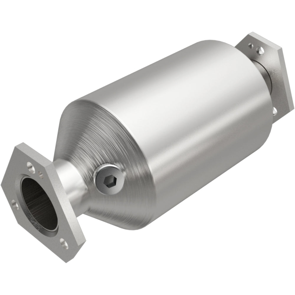 80-83 Volkswagen Rabbit Pickup Direct-Fit Catalytic Converter 3391918 Magnaflow