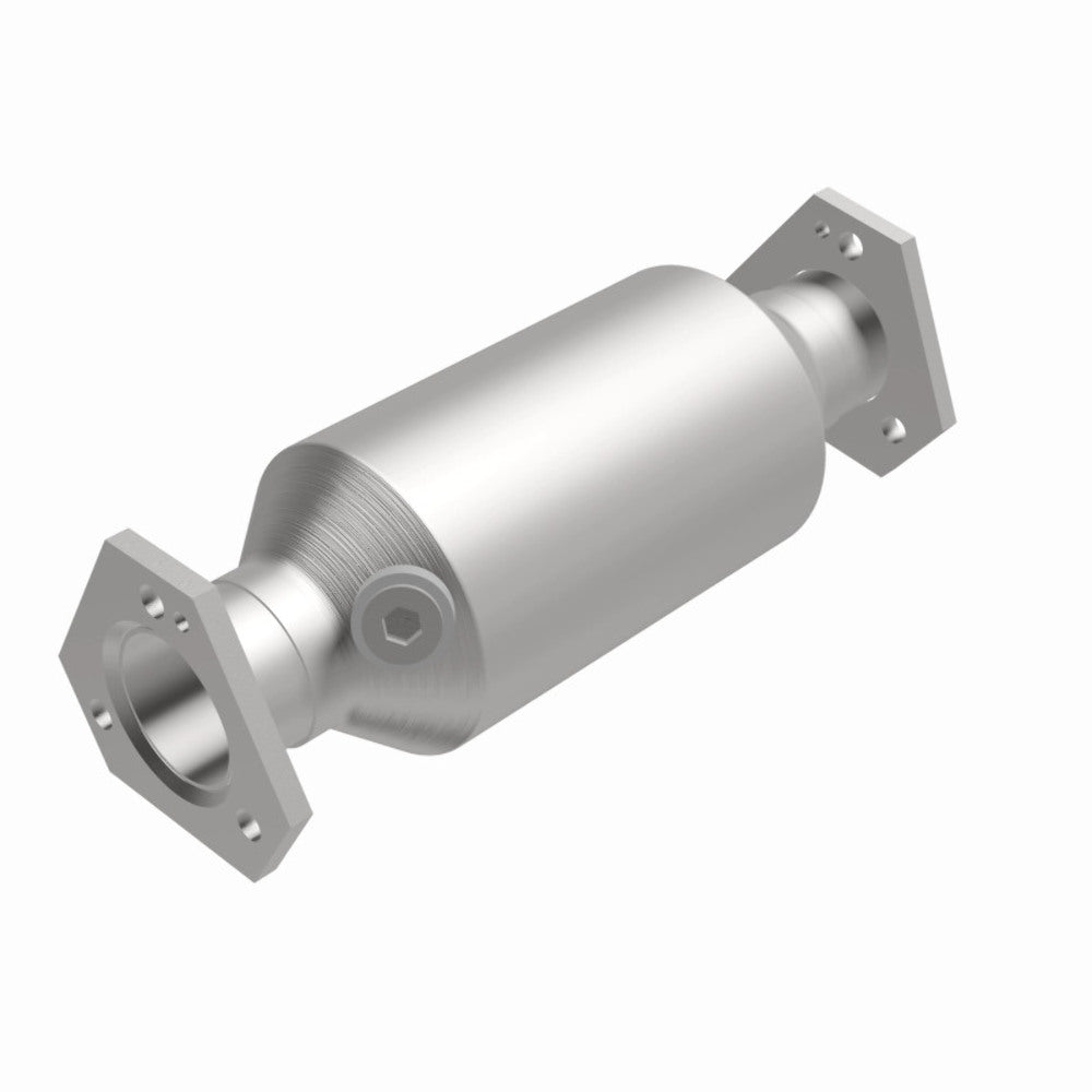 80-83 Volkswagen Rabbit Pickup Direct-Fit Catalytic Converter 3391918 Magnaflow