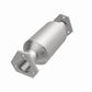 80-83 Volkswagen Rabbit Pickup Direct-Fit Catalytic Converter 3391918 Magnaflow