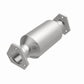 80-83 Volkswagen Rabbit Pickup Direct-Fit Catalytic Converter 3391918 Magnaflow