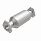80-83 Volkswagen Rabbit Pickup Direct-Fit Catalytic Converter 3391918 Magnaflow