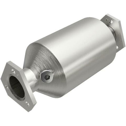80-83 Volkswagen Rabbit Pickup Direct-Fit Catalytic Converter 3391918 Magnaflow