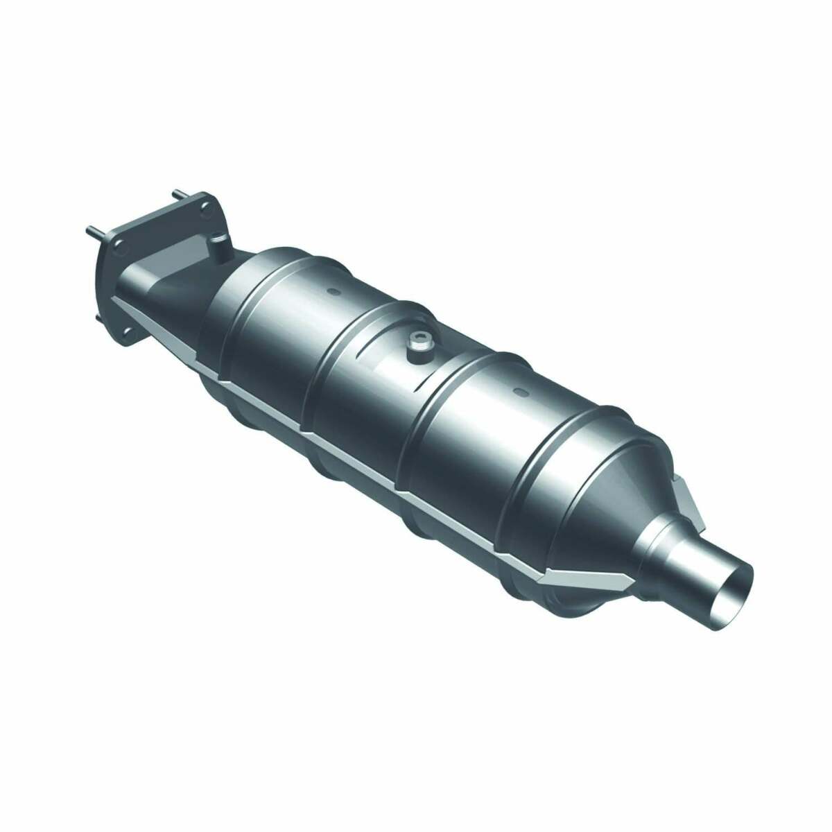 1988-1995 Ford E-250 Econoline Direct-Fit Catalytic Converter 339212 Magnaflow - Catalytic Converters Car Part People