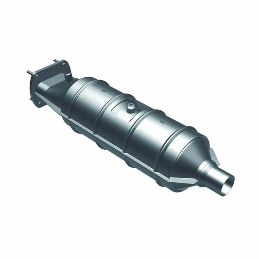 1988-1995 Ford E-250 Econoline Direct-Fit Catalytic Converter 339212 Magnaflow - Catalytic Converters Car Part People