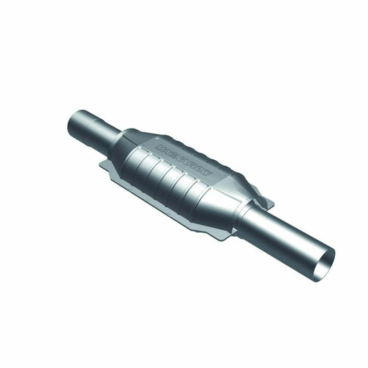 1993-1995 Jeep Cherokee Direct-Fit Catalytic Converter 339221 Magnaflow - Catalytic Converters Car Part People
