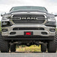Fits Ram 1500 4WD (2019-2024) 6 Inch Lift Kit; 22XL; 33930A