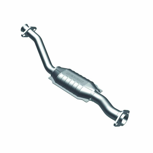 1983-1986 Ford Ranger Direct-Fit Catalytic Converter 339374 Magnaflow - Catalytic Converters Car Part People