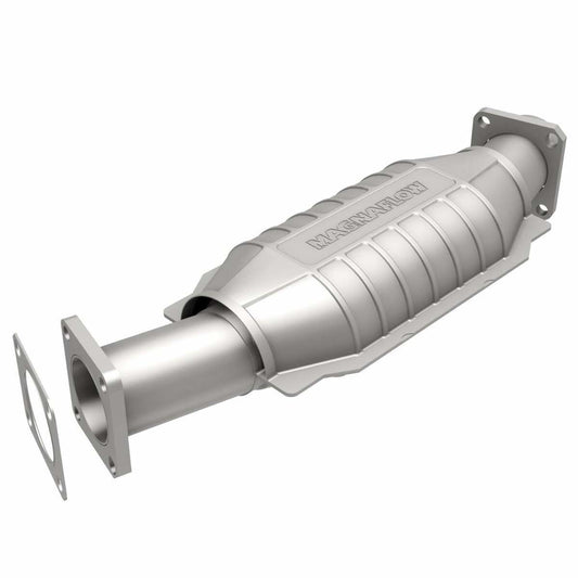 1979-1980 International Scout II Direct-Fit Catalytic Converter 339425 Magnaflow - Catalytic Converters Car Part People