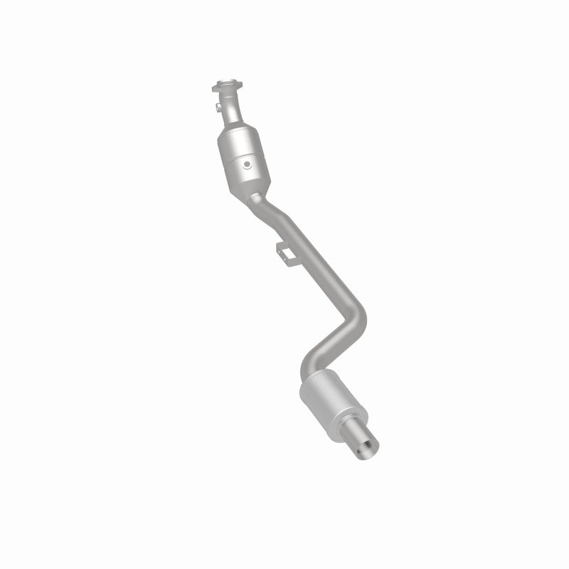 2006-2007 Mercedes-Benz C280 3.0L DirectFit Catalytic Converter 551265 Magnaflow - Catalytic Converters Car Part People