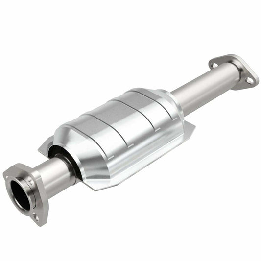 1991-1992 Suzuki Sidekick Direct-Fit Catalytic Converter 339619 Magnaflow - Catalytic Converters Car Part People