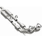 Catalytic Converter for HM Grade Federal / EPA Compliant Direct-Fit Catalytic Converter MagnaFlow 24379