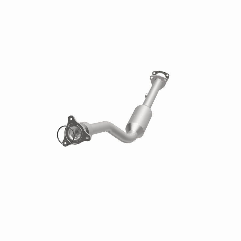 2001 Saturn L100 2.2L Direct-Fit Catalytic Converter 4481219 Magnaflow - Catalytic Converters Car Part People