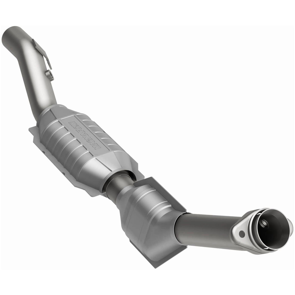 Catalytic Converter for HM Grade Federal / EPA Compliant Direct-Fit Catalytic Converter MagnaFlow 93329